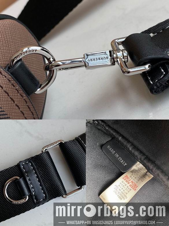 Burberry Bags 80684771 28X6X19cm WP