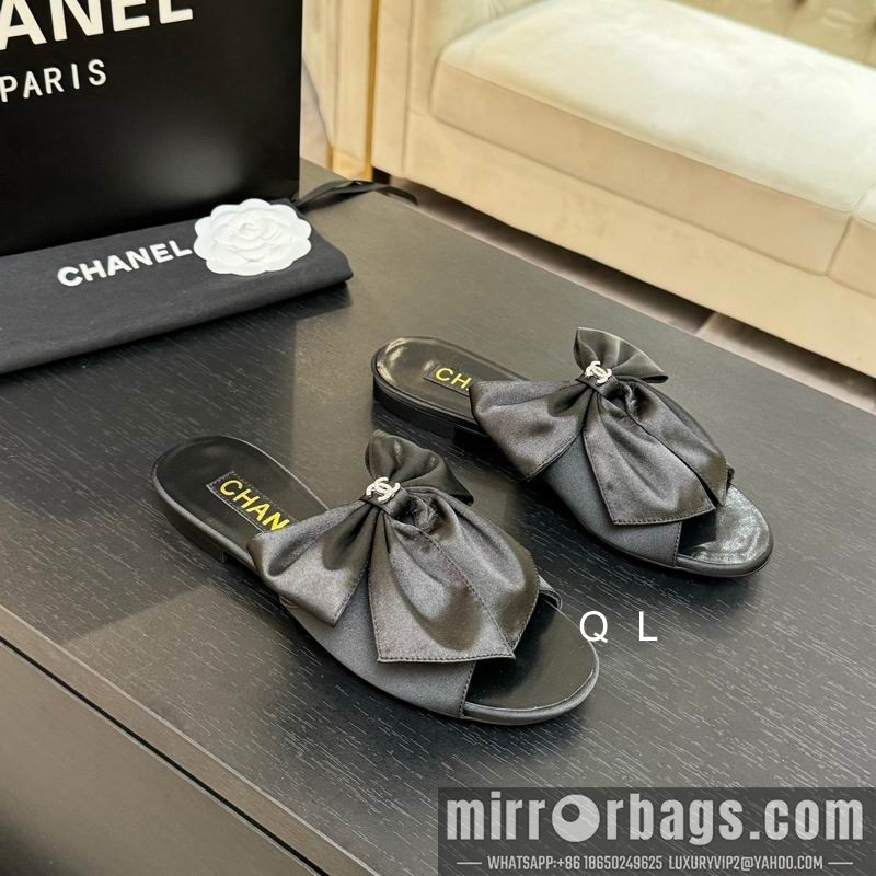 Chanel Shoes Chaenl sz35-40 LL0707