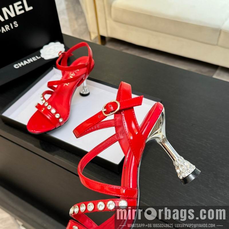Chanel Shoes sz35-39 mnh0509