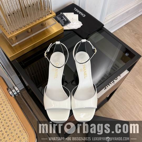 Chanel Shoes sz35-42 mnh0303