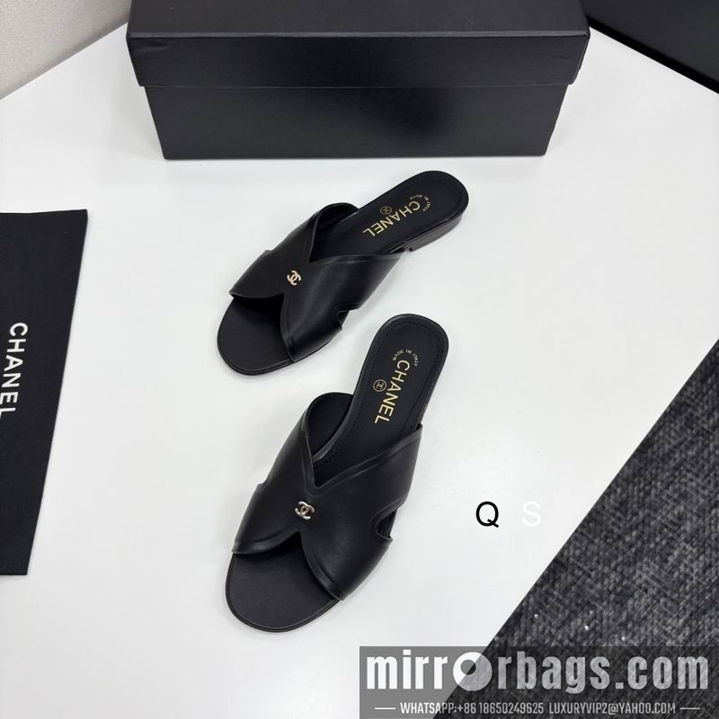 Chanel Shoes sz35-40 YS0505