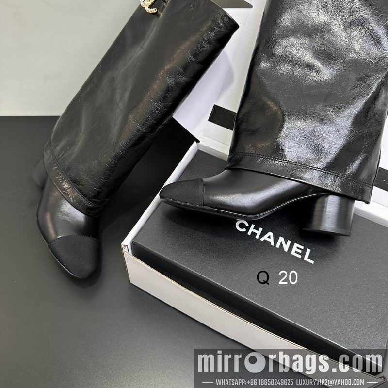 Chanel Shoes sz35-40 XX0917