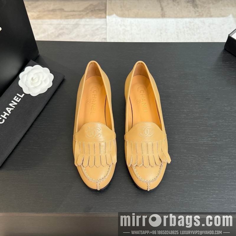 Chanel Shoes sz35-40 LL0902