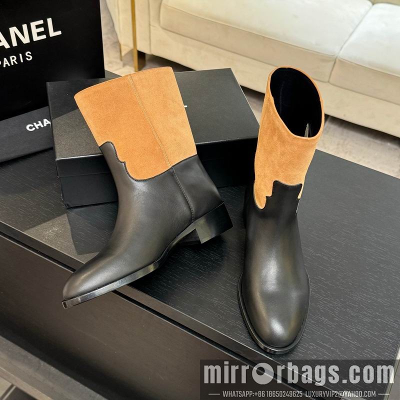 Chanel Shoes sz35-41 mnh0704