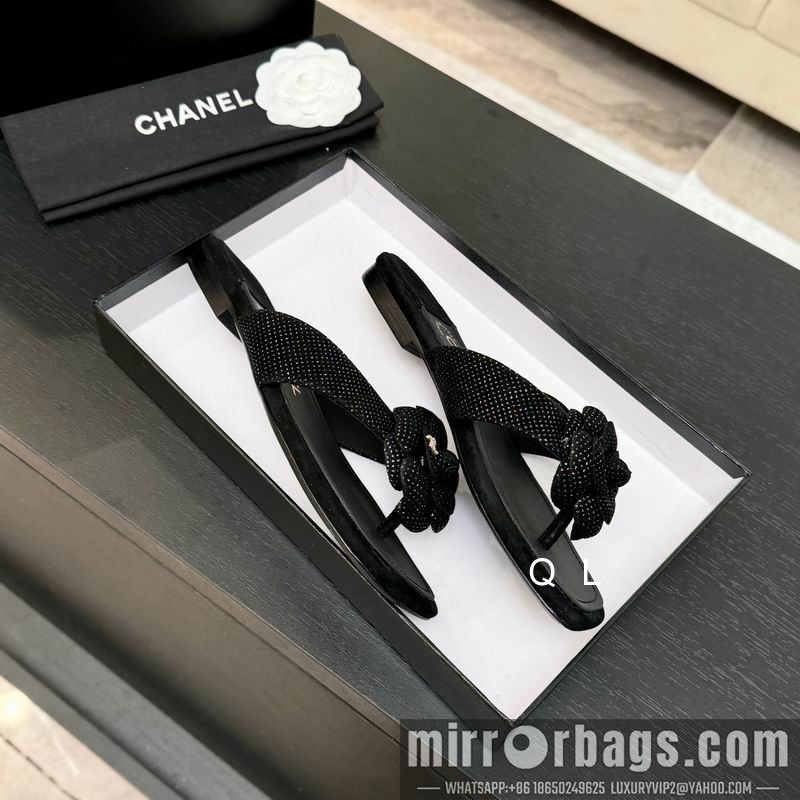 Chanel Shoes sz35-40 LL0710