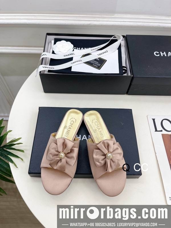 Chanel Shoes sz35-40 XC1202