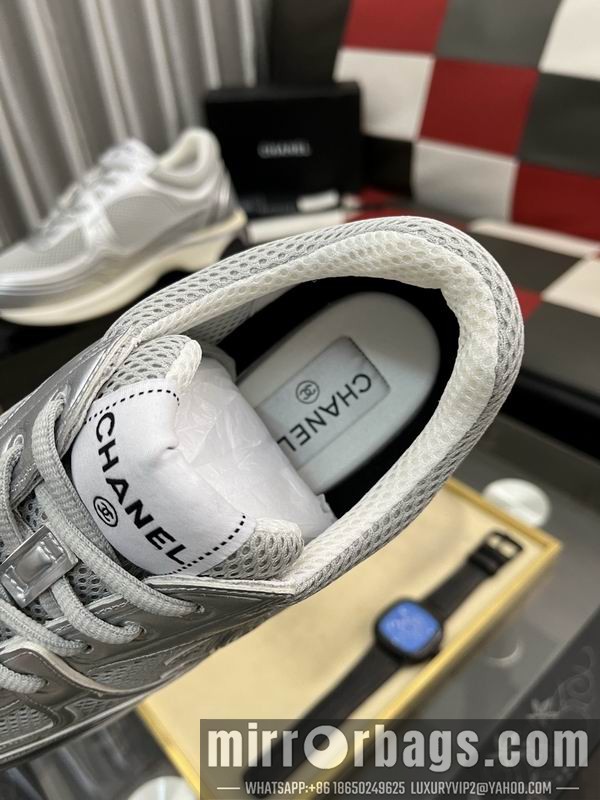 Chanel Shoes sz35-44 hnq0104