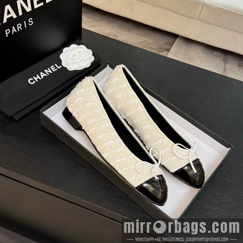 Chanel Shoes sz34-42 mnh0604