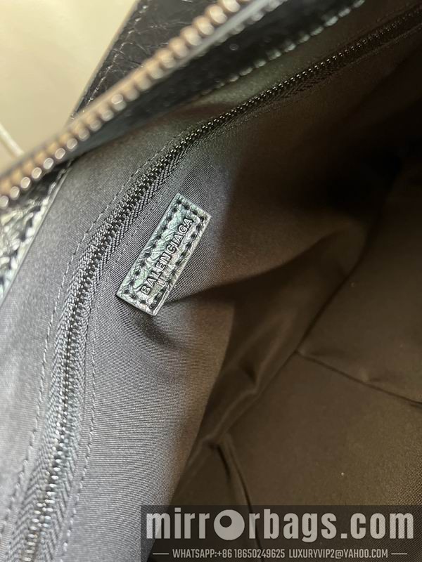 Balenciaga Bags le city moto 39x26x16cm YT