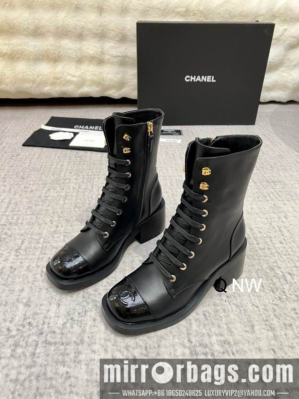 Chanel Shoes sz35-40 NW0809
