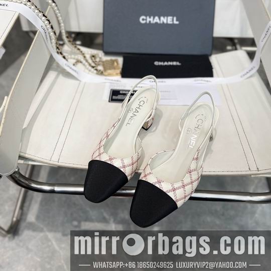 Chanel Shoes sz35-39 mnh0314