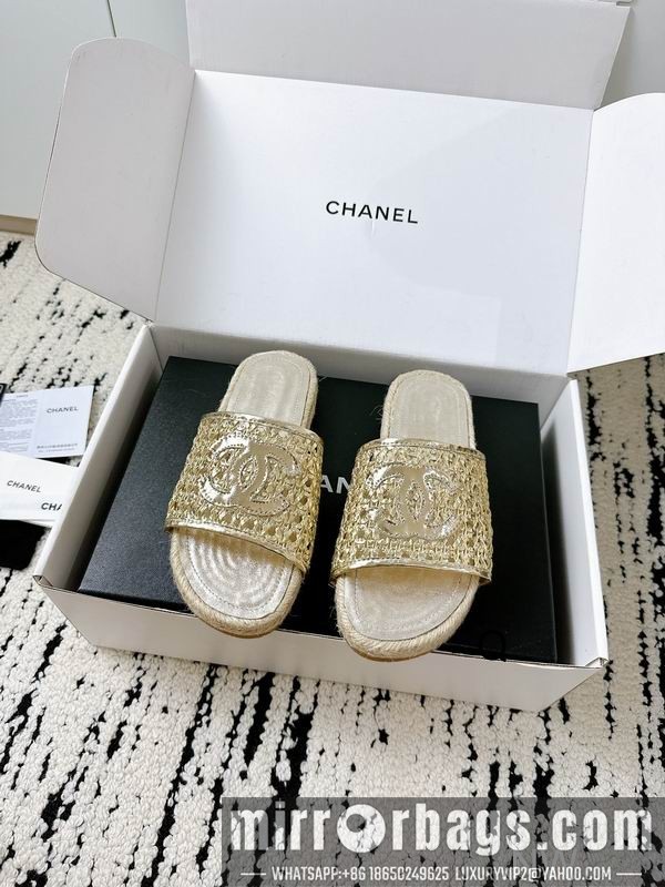 Chanel Shoes sz35-40 NW0603