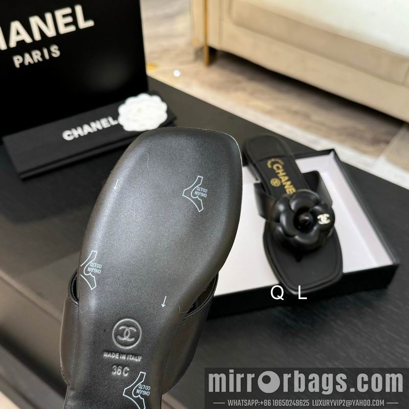 Chanel Shoes sz35-40 LL0710