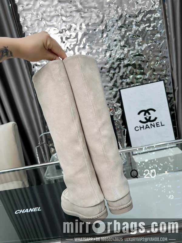 Chanel Shoes sz35-40 XX0904