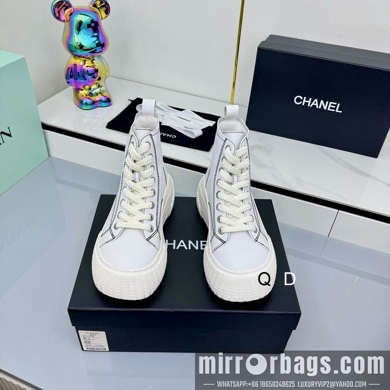 Chanel Shoes sz35-40 GDT0901