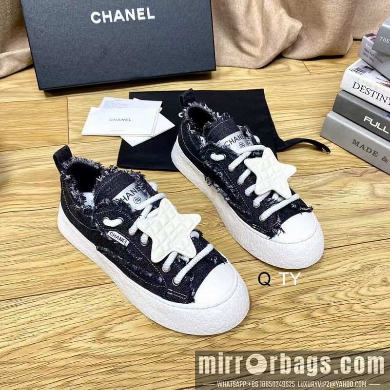Chanel Shoes sz35-40 RR0807