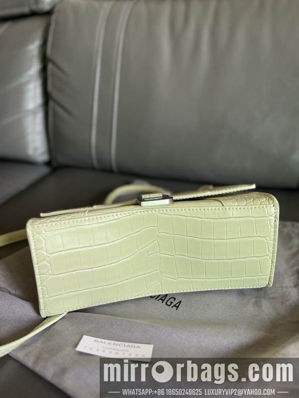 Balenciaga Bags Hourglass M14x10x23cm S13x8x19cm YT 3