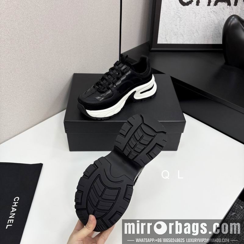 Chanel Shoes sz35-40 LL0703