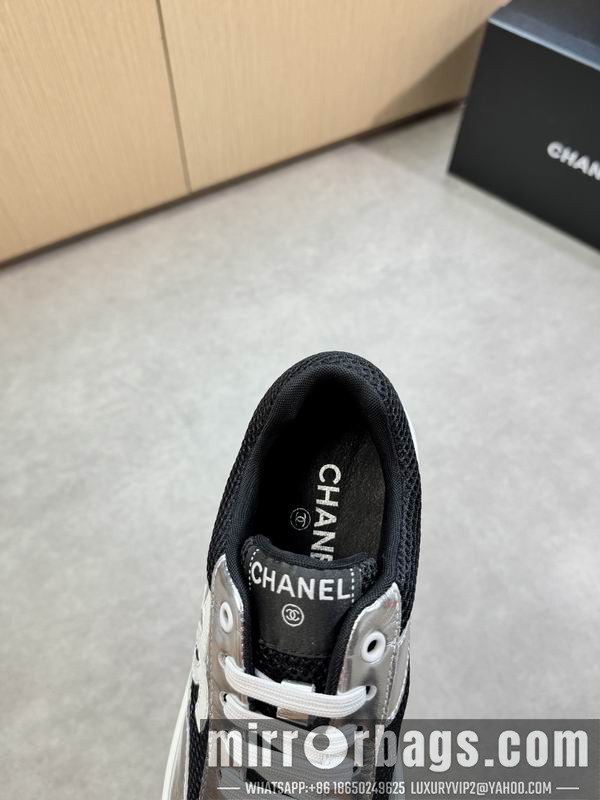 Chanel Shoes sz38-45 hnh0701