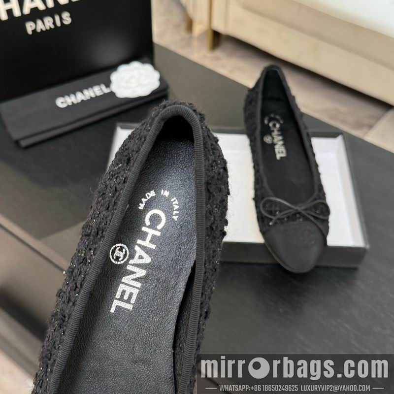 Chanel Shoes sz34-42 mnh0602