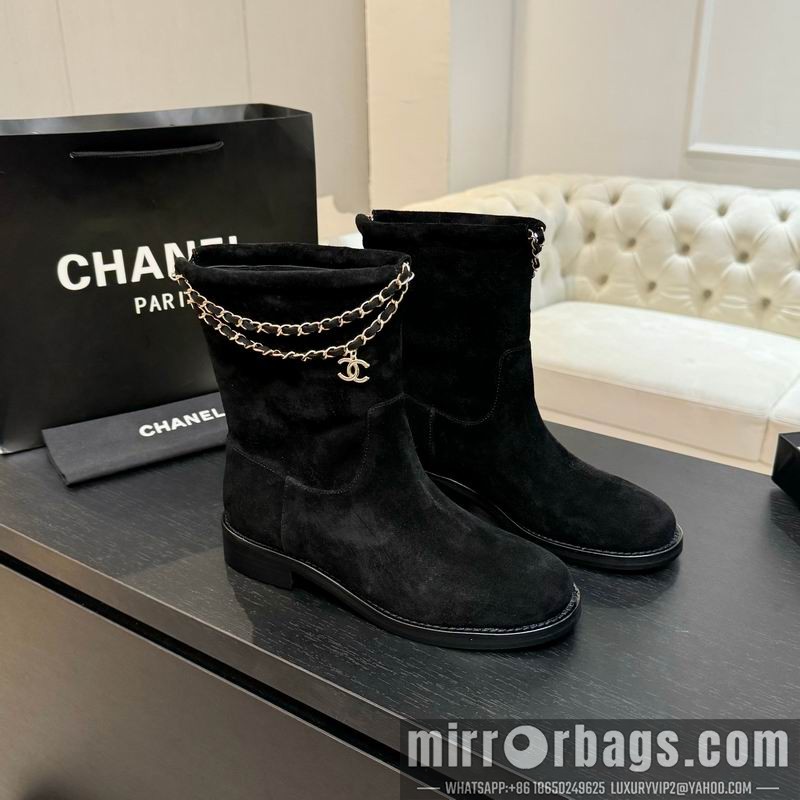 Chanel Shoes sz35-41 mnh0808