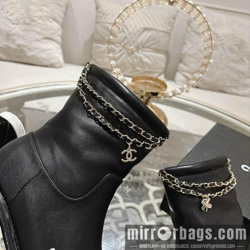 Chanel Shoes sz35-40 LL0928