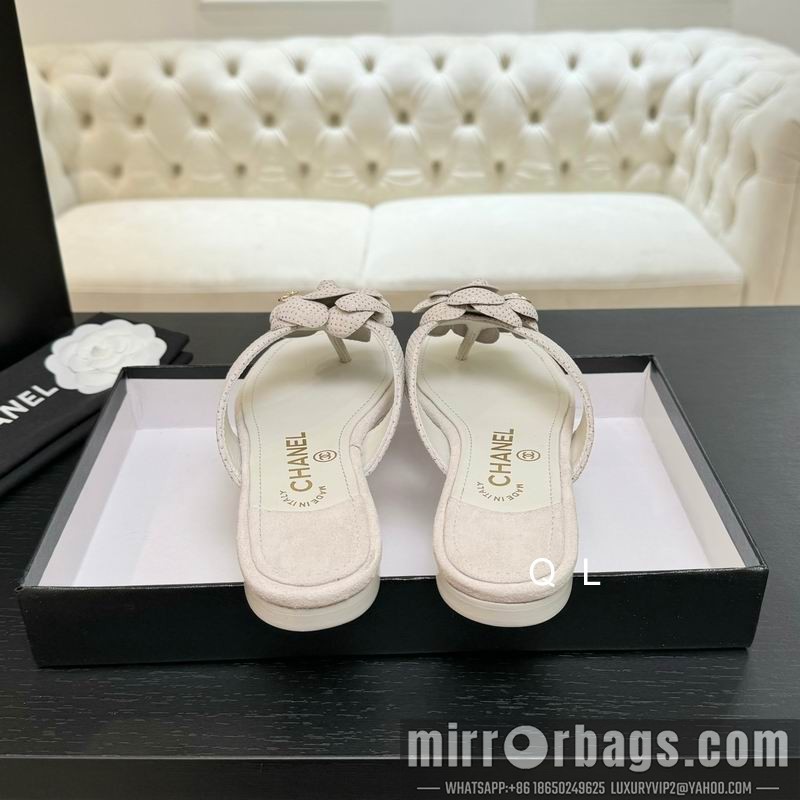 Chanel Shoes sz35-40 LL0710