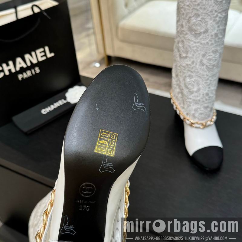 Chanel Shoes sz35-41 mnh0701