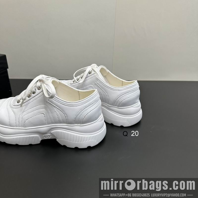 Chanel Shoes sz35-40 XX1001