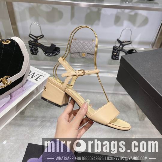 Chanel Shoes sz35-41 mnh0342