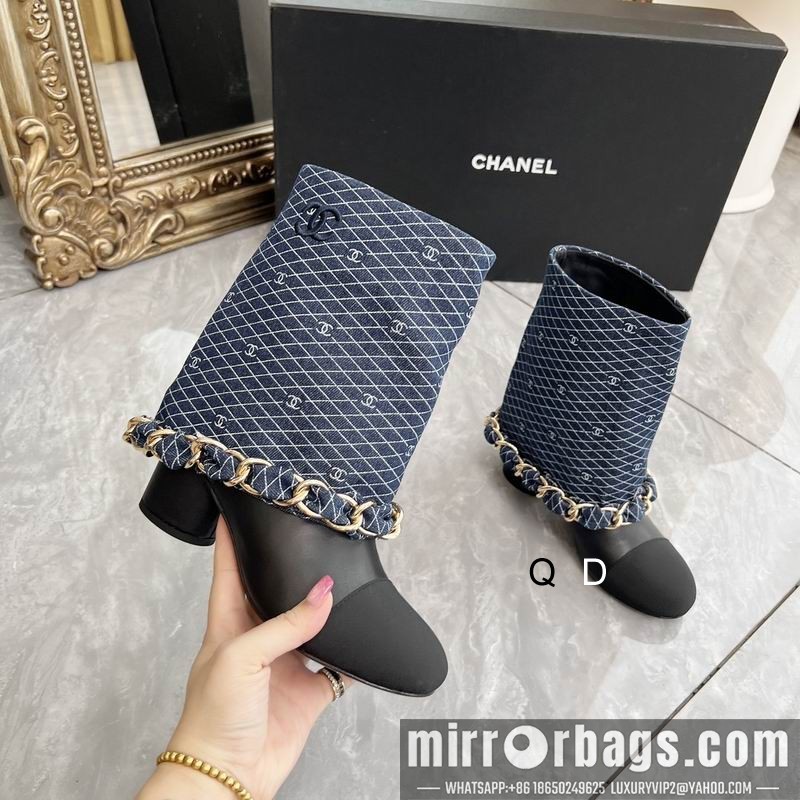 Chanel Shoes sz35-45 GDT0805