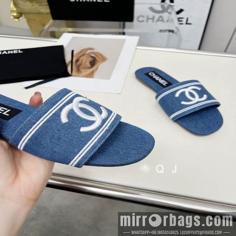 Chanel Shoes sz35-40 XJ0617
