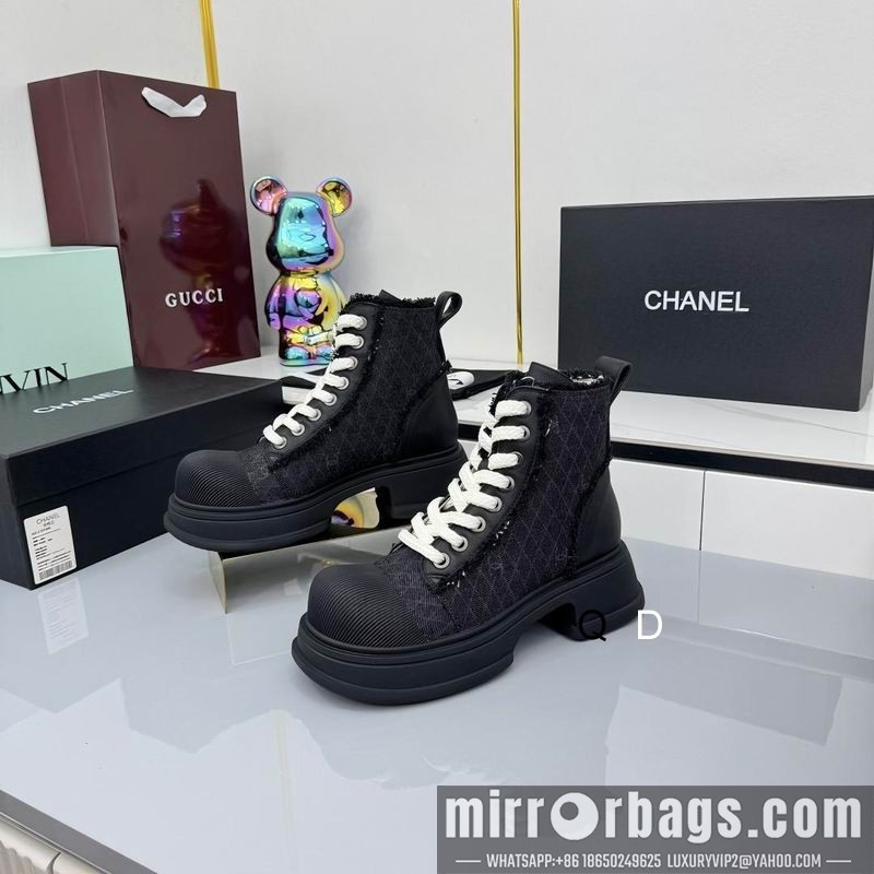 Chanel Shoes sz35-40 GDT0904