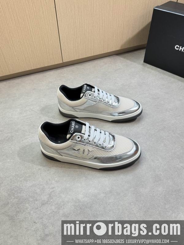 Chanel Shoes sz38-45 hnh0701
