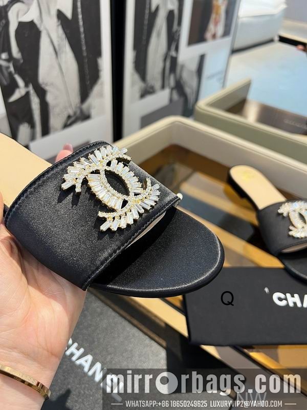 Chanel Shoes sz35-40 NW0601