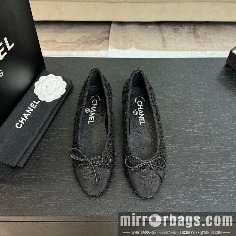 Chanel Shoes sz34-42 mnh0602