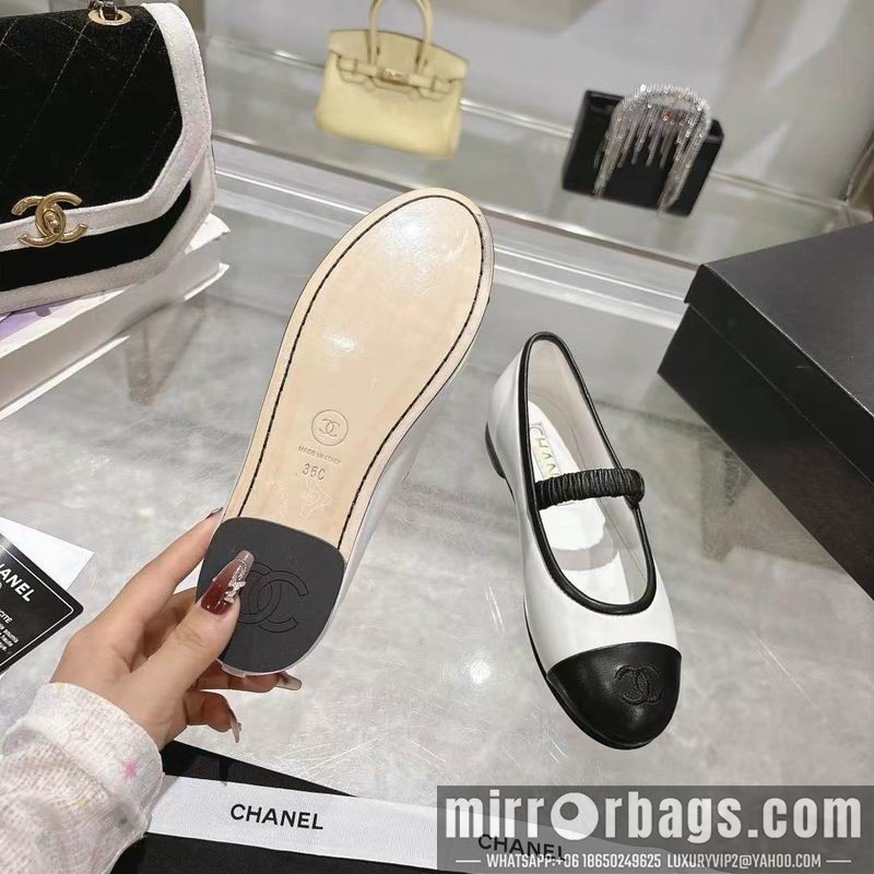 Chanel Shoes sz35-40 mnh0701