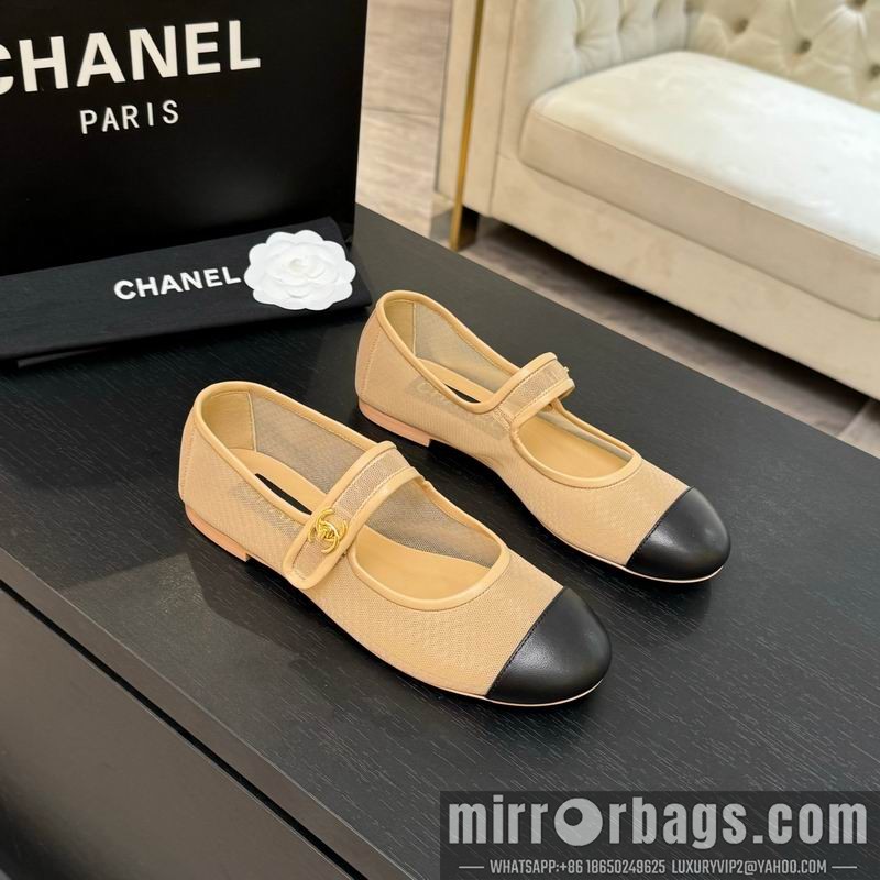 Chanel Shoes sz35-41 mnh0504