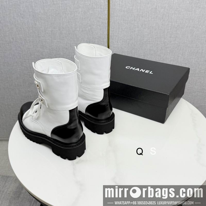 Chanel Shoes sz35-40 S1011