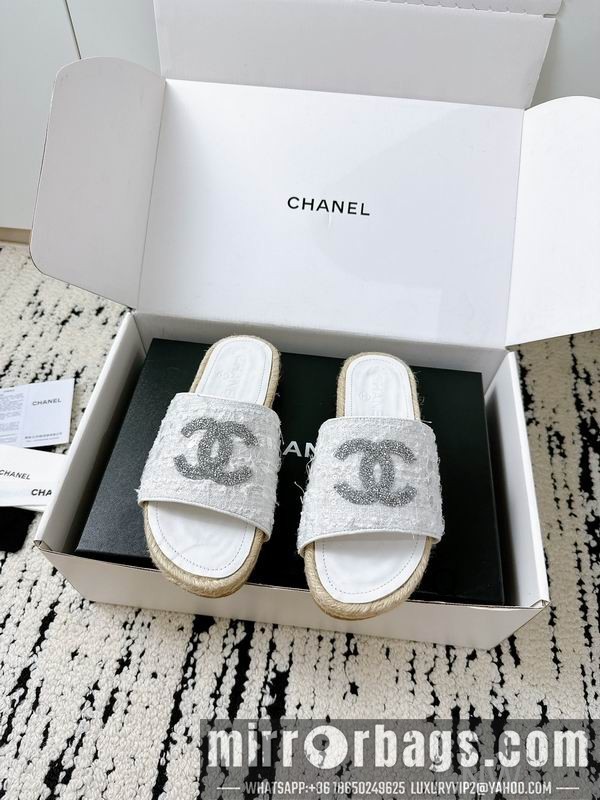 Chanel Shoes sz35-40 NW0602