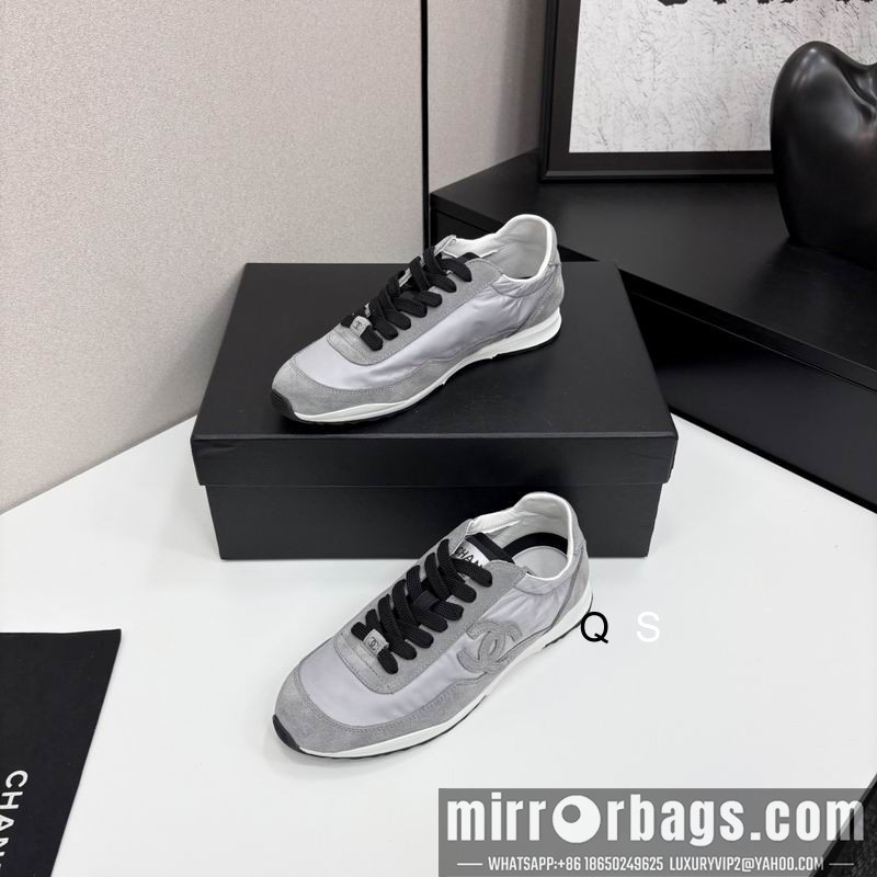 Chanel Shoes Chaenl sz35-40 YS0501