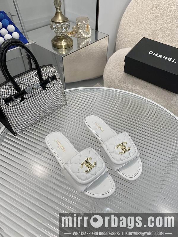 Chanel Shoes sz35-43 jyh0502
