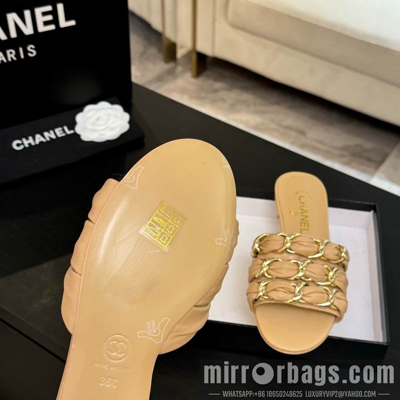 Chanel Shoes sz35-42 mnh0802