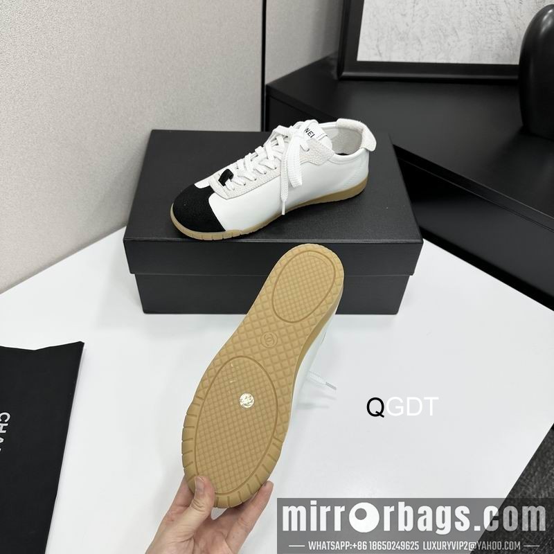 Chanel Shoes sz35-40 GDT0301