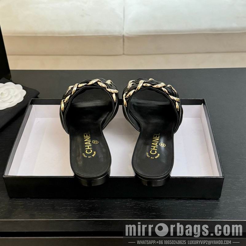 Chanel Shoes sz35-42 mnh0802