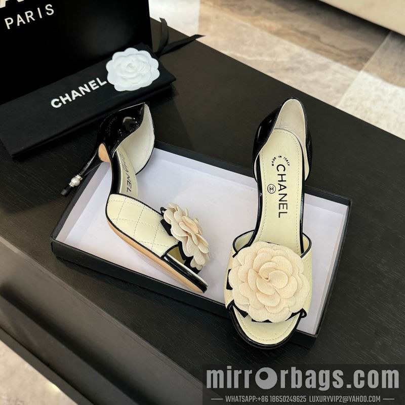 Chanel Shoes sz35-41 mnh0604
