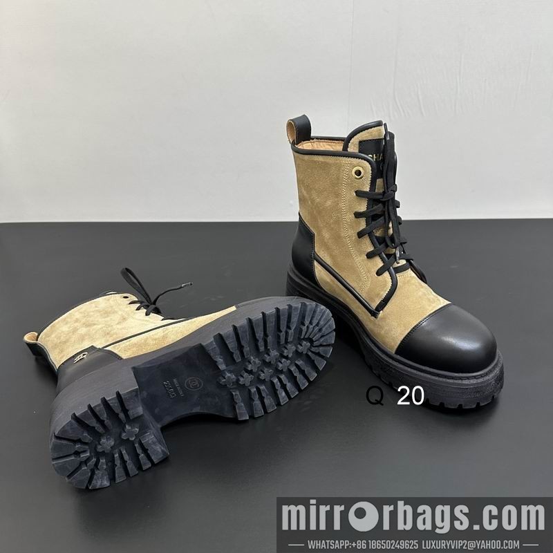 Chanel Shoes sz35-40 XX0911