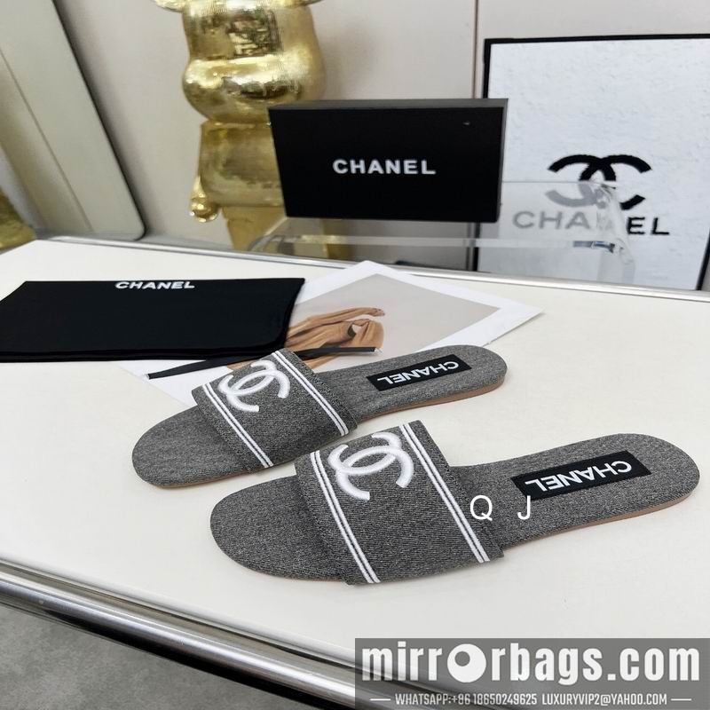 Chanel Shoes sz35-40 XJ0617