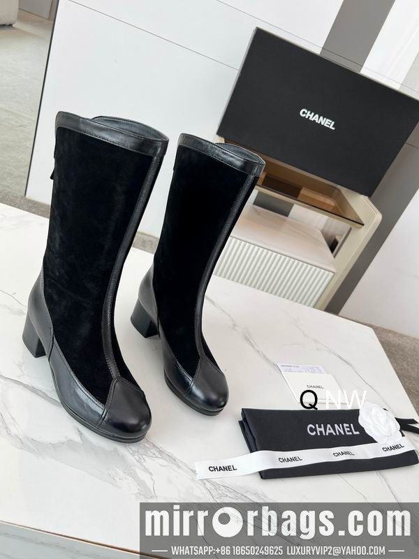 Chanel Shoes sz35-40 NW0808