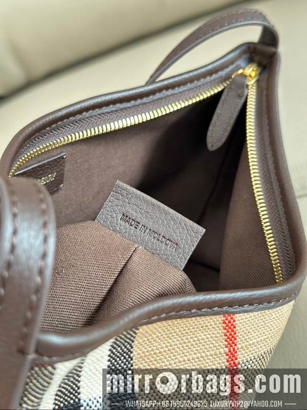 Burberry Bags Burberry 25.5x12x16cm HQ